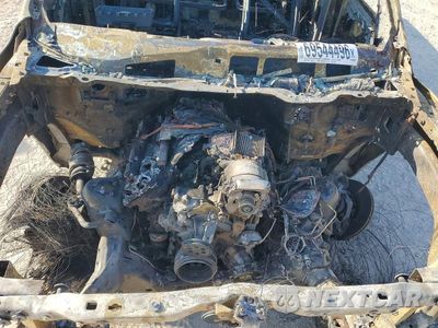 Zdjęcie 11 z 11 samochodu: 2020 RAM 1500 BIG HORN/LONE STAR VIN:1C6SRFFT5LN415929 - miniatura