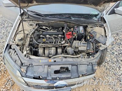 Zdjęcie 11 z 12 samochodu: 2010 FORD FUSION SE VIN:3FAHP0HAXAR390446 - miniatura