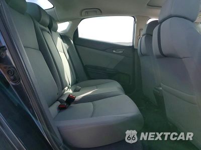 Zdjęcie 10 z 13 samochodu: 2019 HONDA CIVIC EX VIN:19XFC1F39KE012506 - miniatura