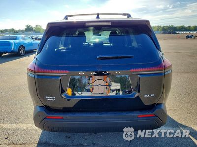 Zdjęcie 6 z 14 samochodu: 2026 TOYOTA RAV4 XLE PREMIUM VIN:2T36CRAV8TW052539 - miniatura