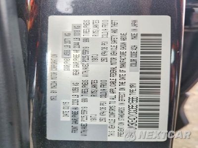 Zdjęcie 14 z 14 samochodu: 2016 MAZDA CX-5 GT VIN:JM3KE4DY0G0651566 - miniatura