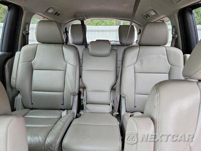 Zdjęcie 10 z 13 samochodu: 2016 HONDA ODYSSEY EXL VIN:5FNRL5H67GB070868 - miniatura