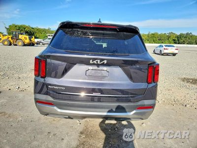 Zdjęcie 6 z 14 samochodu: 2025 KIA SORENTO S VIN:5XYRL4JC6SG382319 - miniatura