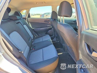 Zdjęcie 11 z 13 samochodu: 2019 HYUNDAI KONA SE VIN:KM8K12AA8KU385792 - miniatura