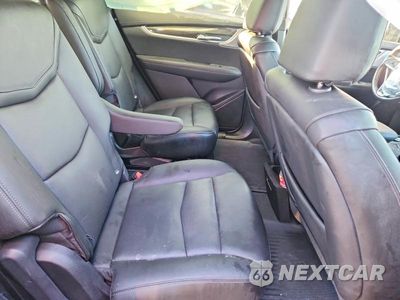 Zdjęcie 11 z 13 samochodu: 2023 CADILLAC XT6 SPORT VIN:1GYKPGRS3PZ110350 - miniatura