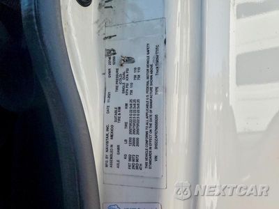 Zdjęcie 13 z 14 samochodu: 2022 INTERNATIONAL LT625 SEMI TRUCK VIN:3HSDZAPR7NN589295 - miniatura