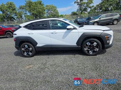 Zdjęcie 13 z 14 samochodu: 2025 HYUNDAI KONA SEL VIN:KM8HB3AB4SU203382 - miniatura