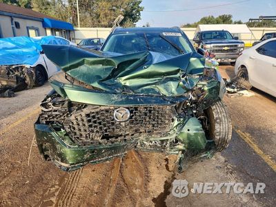 Piąte zdjęcie samochodu w środku: 2026 MAZDA CX-50 PREFERRED VIN:7MMVABBL9TN462859 - miniatura