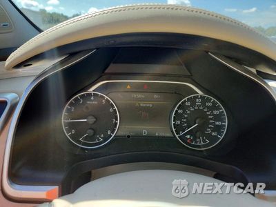 Zdjęcie 9 z 13 samochodu: 2017 NISSAN MURANO PLATINUM VIN:5N1AZ2MH3HN109178 - miniatura