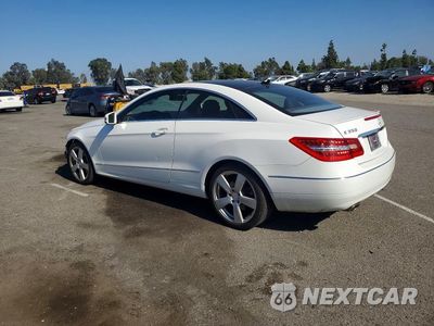 Drugie zdjęcie samochodu z przodu: 2013 MERCEDES-BENZ E 350 VIN:WDDKJ5KB1DF197786 - miniatura