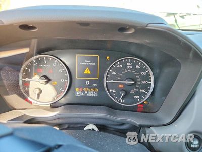 Zdjęcie 9 z 13 samochodu: 2025 SUBARU CROSSTREK PREMIUM VIN:JF2GUHDC4S8255522 - miniatura