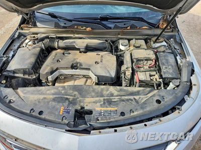 Zdjęcie 11 z 12 samochodu: 2019 CHEVROLET IMPALA LT VIN:1G11Z5SA4KU137251 - miniatura
