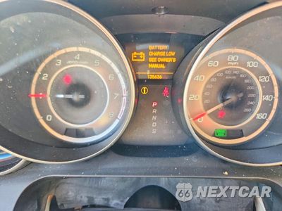 Zdjęcie 9 z 13 samochodu: 2010 ACURA MDX TECHNOLOGY VIN:2HNYD2H64AH518051 - miniatura