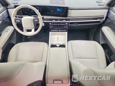 Zdjęcie 8 z 13 samochodu: 2025 HYUNDAI SANTA FE LIMITED VIN:5NMP3DG12SH024699 - miniatura