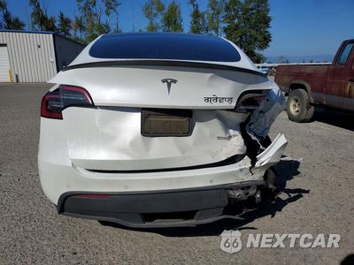 Zdjęcie 6 z 14 samochodu: 2022 TESLA MODEL Y VIN:7SAYGDEF4NF539669 - miniatura
