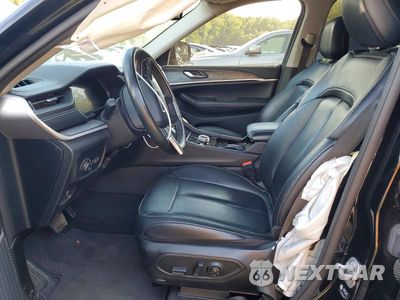 Zdjęcie 7 z 13 samochodu: 2022 JEEP GRAND CHEROKEE L LIMITED VIN:1C4RJKBG7N8626759 - miniatura