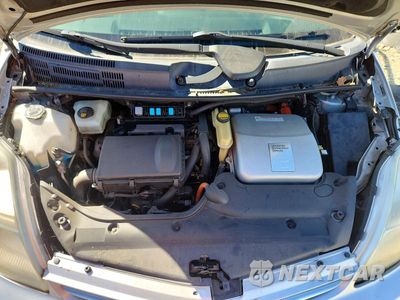Zdjęcie 11 z 12 samochodu: 2007 TOYOTA PRIUS BASE VIN:JTDKB20U373245420 - miniatura