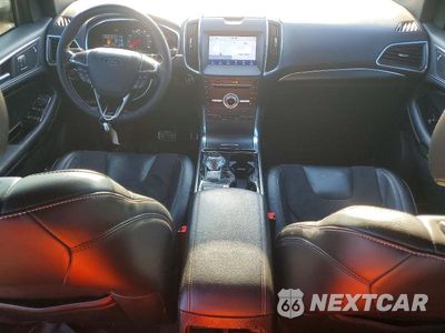 Zdjęcie 8 z 13 samochodu: 2019 FORD EDGE ST VIN:2FMPK4AP2KBC62174 - miniatura