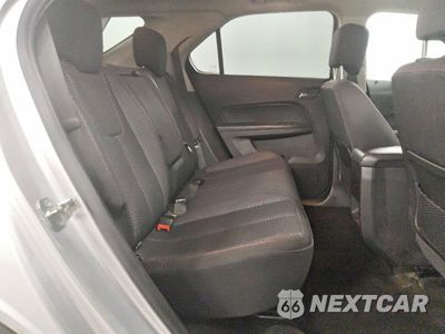 Zdjęcie 10 z 12 samochodu: 2015 CHEVROLET EQUINOX LT VIN:2GNALBEK2F1106195 - miniatura