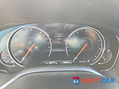 Zdjęcie 9 z 12 samochodu: 2019 BMW 740 I VIN:WBA7E2C55KB217440 - miniatura