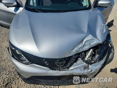 Zdjęcie 12 z 13 samochodu: 2017 NISSAN ROGUE SPORT S VIN:JN1BJ1CP4HW034250 - miniatura