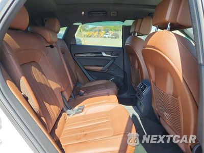 Zdjęcie 11 z 14 samochodu: 2018 AUDI Q5 PREMIUM PLUS VIN:WA1BNAFY7J2229093 - miniatura