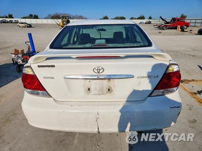 Zdjęcie 6 z 12 samochodu: 2006 TOYOTA CAMRY LE VIN:4T1BE32KX6U706190 - miniatura