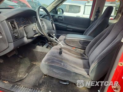 Zdjęcie 7 z 12 samochodu: 2001 DODGE DAKOTA VIN:1B7GL22N91S143139 - miniatura
