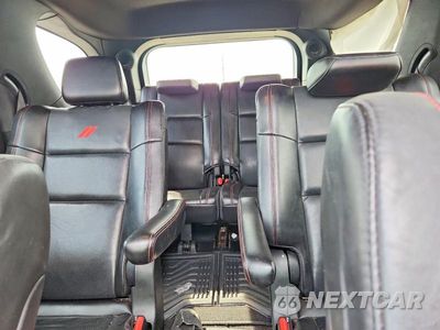 Zdjęcie 10 z 13 samochodu: 2023 DODGE DURANGO R/T VIN:1C4SDHCT9PC582951 - miniatura