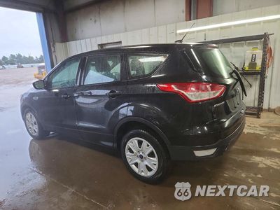 Drugie zdjęcie samochodu z przodu: 2015 FORD ESCAPE S VIN:1FMCU0F77FUB90205 - miniatura