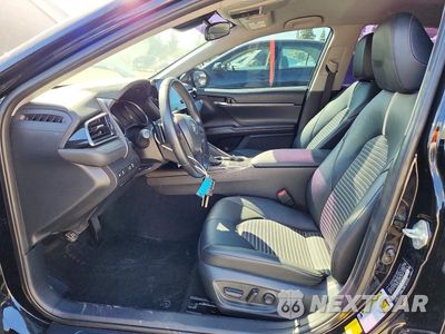 Zdjęcie 7 z 12 samochodu: 2023 TOYOTA CAMRY SE VIN:4T1G11AKXPU735777 - miniatura