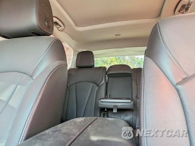 Zdjęcie 10 z 13 samochodu: 2019 BUICK ENVISION ESSENCE VIN:LRBFXCSA2KD013680 - miniatura