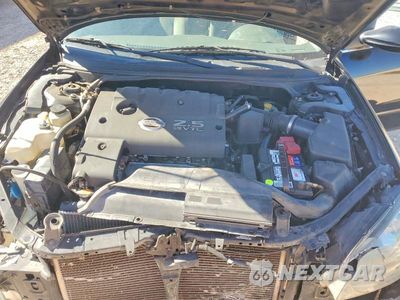 Zdjęcie 11 z 12 samochodu: 2005 NISSAN ALTIMA 2.5 VIN:1N4AL11E65C114821 - miniatura