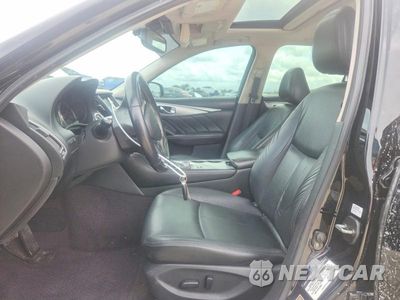 Zdjęcie 7 z 12 samochodu: 2019 INFINITI Q50 3.0T LUXE VIN:JN1EV7AP0KM543648 - miniatura