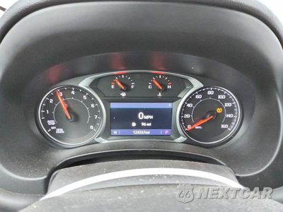 Zdjęcie 9 z 13 samochodu: 2021 GMC TERRAIN SLT VIN:3GKALPEV5ML318668 - miniatura