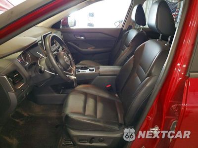 Zdjęcie 7 z 13 samochodu: 2023 NISSAN ROGUE SV VIN:5N1BT3BB2PC737057 - miniatura