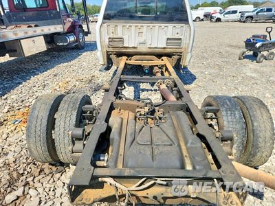 Zdjęcie 10 z 13 samochodu: 2024 FORD F550 SUPER DUTY VIN:1FD0W5HT0RED84819 - miniatura