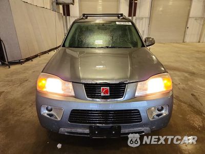 Piąte zdjęcie samochodu w środku: 2006 SATURN VUE VIN:5GZCZ53406S860751 - miniatura