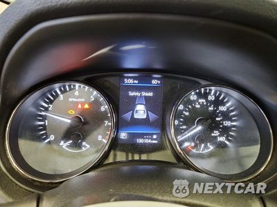 Zdjęcie 9 z 13 samochodu: 2018 NISSAN ROGUE S VIN:5N1AT2MV2JC792922 - miniatura