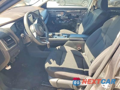 Zdjęcie 7 z 13 samochodu: 2023 NISSAN ROGUE S VIN:5N1BT3AB3PC861470 - miniatura