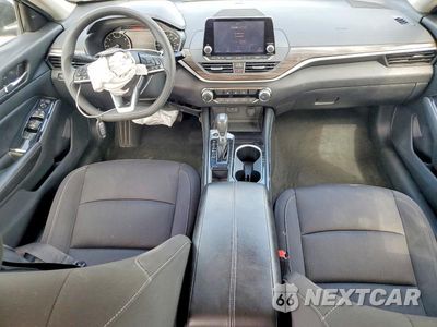 Zdjęcie 8 z 12 samochodu: 2023 NISSAN ALTIMA SV VIN:1N4BL4DV1PN313512 - miniatura