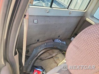Zdjęcie 10 z 12 samochodu: 2004 NISSAN FRONTIER STANDARD VIN:1N6DD26TX4C413578 - miniatura