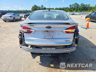 Zdjęcie 6 z 13 samochodu: 2020 FORD FUSION TITANIUM VIN:3FA6P0SU3LR263650 - miniatura
