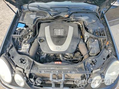 Zdjęcie 11 z 13 samochodu: 2006 MERCEDES-BENZ E 350 VIN:WDBUF56J76A964674 - miniatura