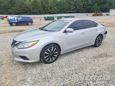 2018 NISSAN ALTIMA 2.5 SL 1N4AL3AP5JC194653 - główne zdjęcie licytacji z USA - miniatura