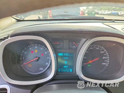 Zdjęcie 9 z 12 samochodu: 2017 CHEVROLET EQUINOX LT VIN:2GNFLFEK0H6272850 - miniatura