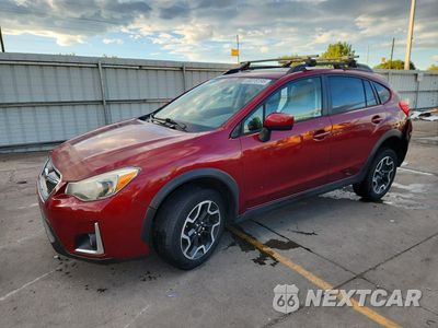 2017 SUBARU CROSSTREK PREMIUM JF2GPABC1H8204523 - główne zdjęcie licytacji z USA - miniatura