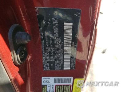 Zdjęcie 13 z 13 samochodu: 2016 TOYOTA SIENNA XLE 8-PASSENGER VIN:5TDYK3DC0GS700465 - miniatura