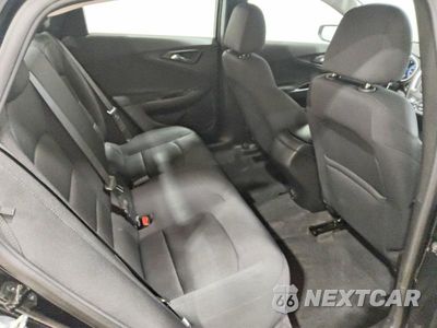 Zdjęcie 10 z 12 samochodu: 2023 CHEVROLET MALIBU LS VIN:1G1ZC5ST7PF118159 - miniatura