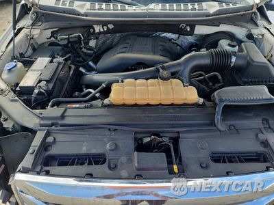 Zdjęcie 11 z 13 samochodu: 2015 FORD F150 SUPERCREW VIN:1FTEW1CG0FKD99301 - miniatura